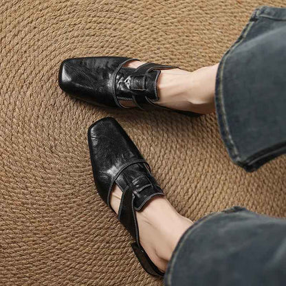 Lívia - Mules Classic