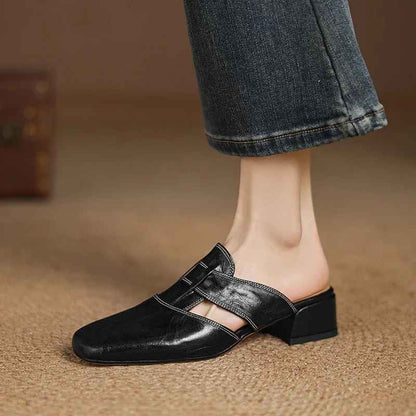 Lívia - Mules Classic