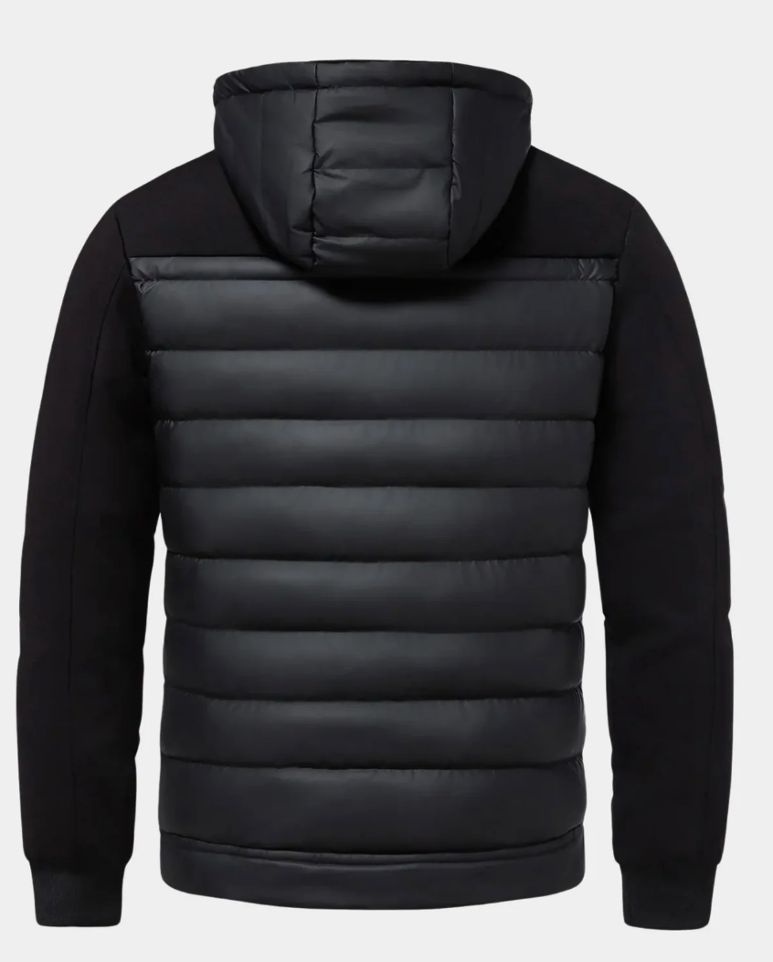 Palton de iarnă elegant