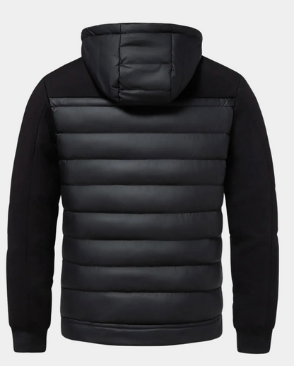 Palton de iarnă elegant