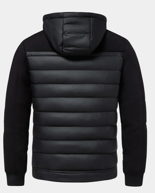 Palton de iarnă elegant