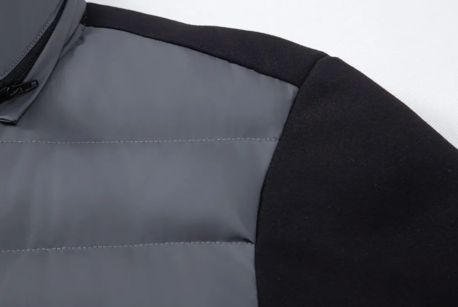 Palton de iarnă elegant