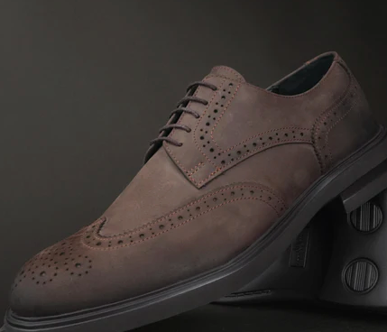 Bellezza Pantofi Vintage