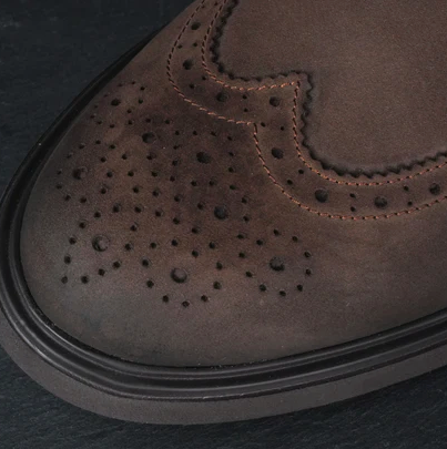 Bellezza Pantofi Vintage