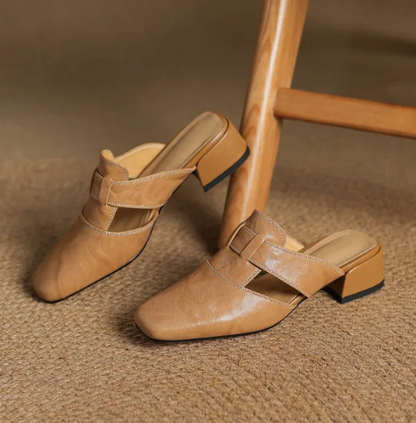 Lívia - Mules Classic