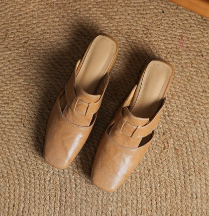 Lívia - Mules Classic