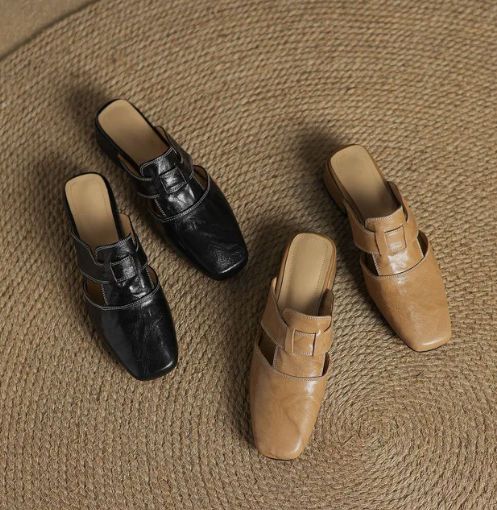 Lívia - Mules Classic