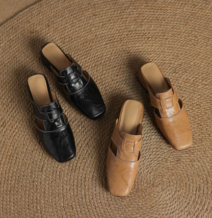 Lívia - Mules Classic