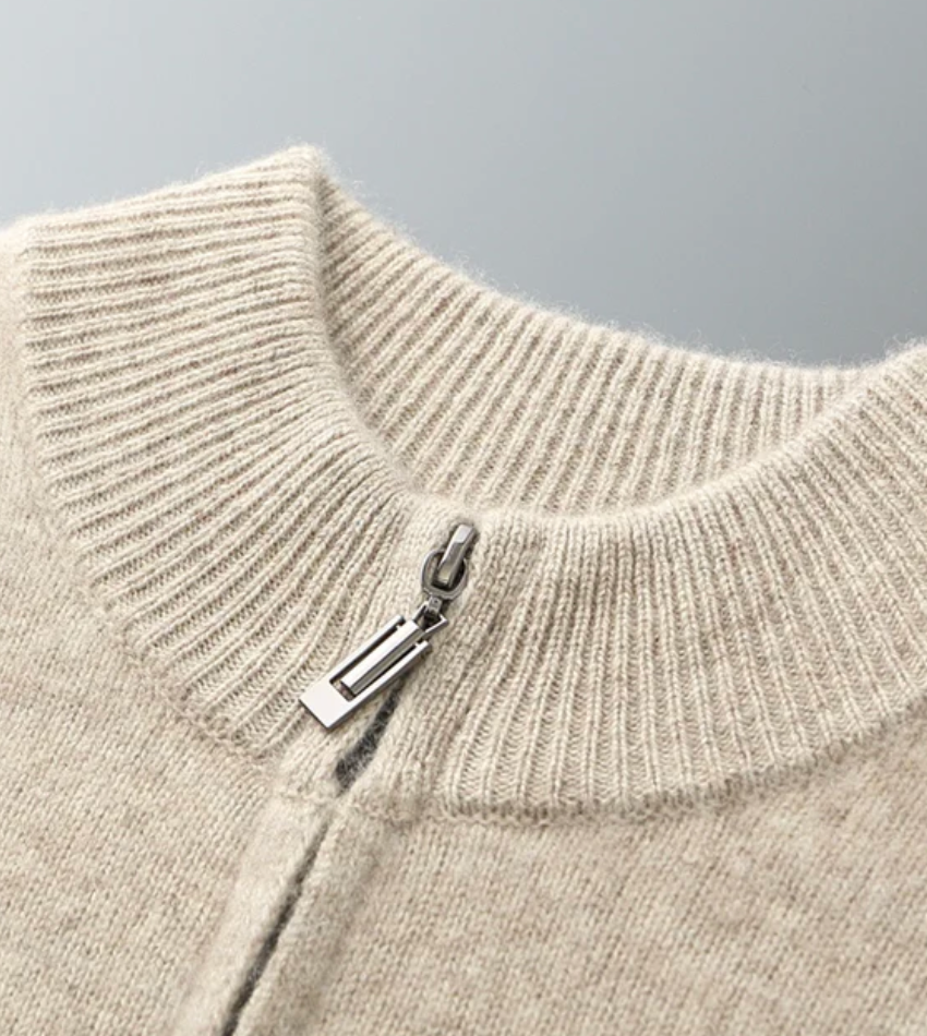 Set casual de tricot pentru bărbați