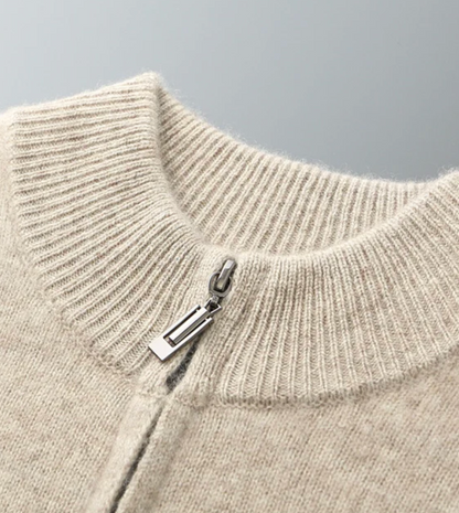 Set casual de tricot pentru bărbați