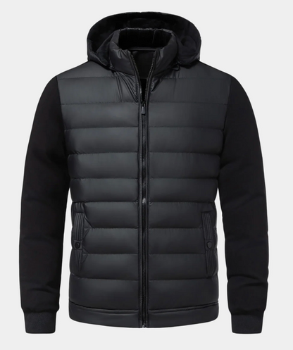 Palton de iarnă elegant