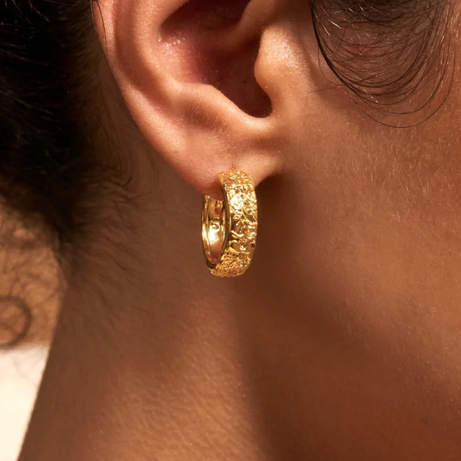 Serenadă de cercuri de orhidee