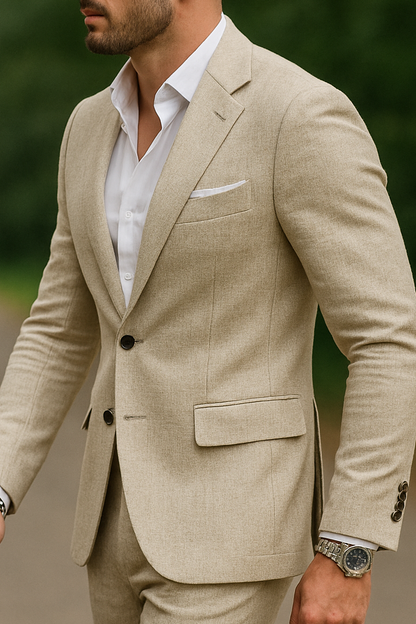 Milano - Sacou cu doi nasturi